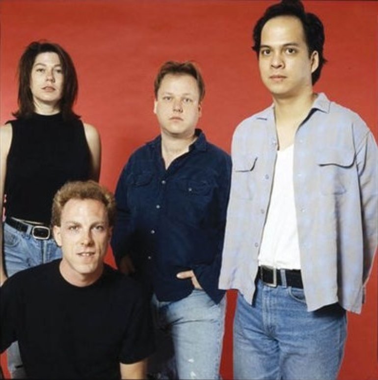 pixies