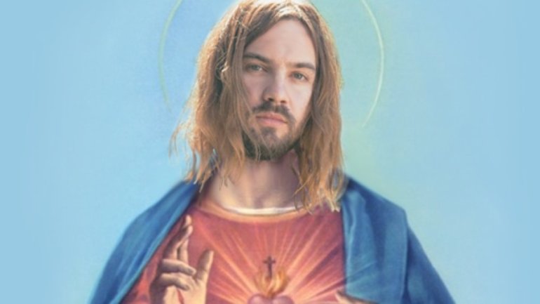 Acid Jesus