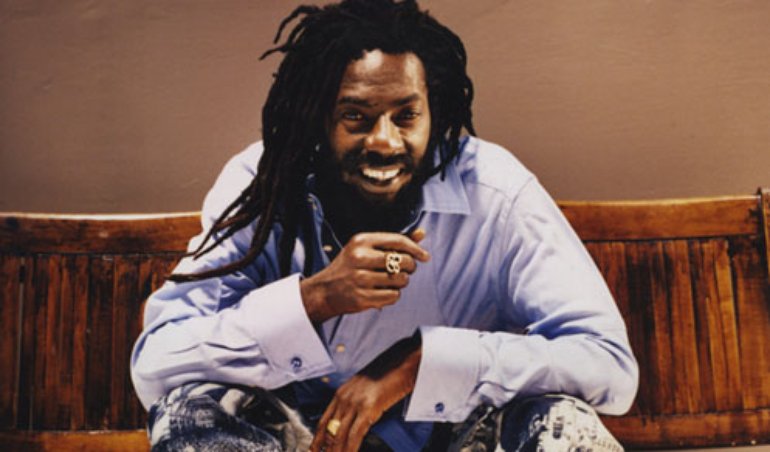 Buju Banton