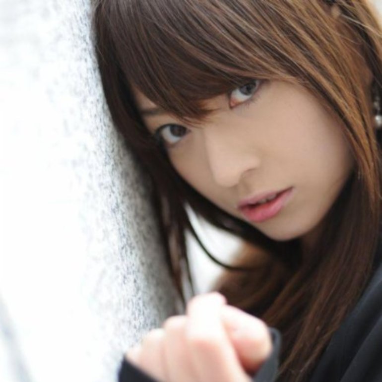 鈴華ゆう子 Photos 7 Of 9 Last Fm