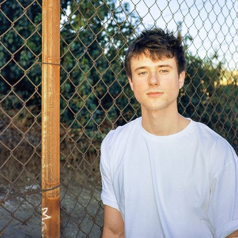 Alec Benjamin Photos 6 Of 55 Last Fm