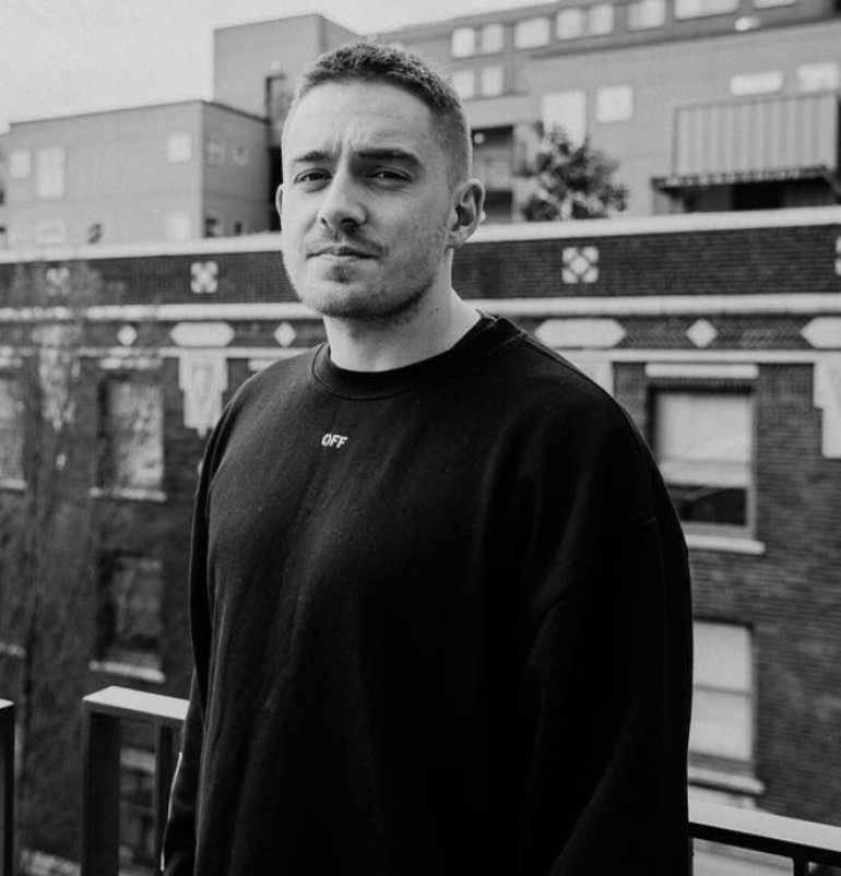 Dermot Kennedy Photos 16 Of 44 Last Fm
