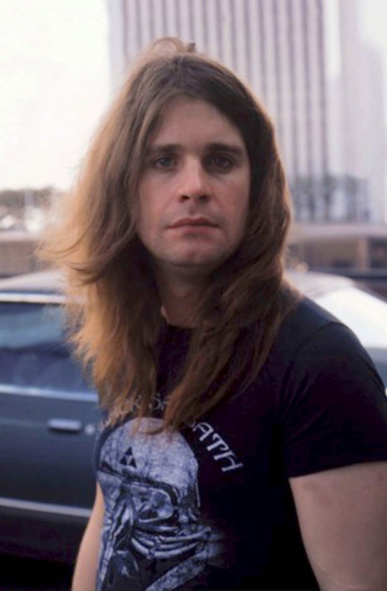 Ozzy Osbourne Photos (123 of 466) | Last.fm