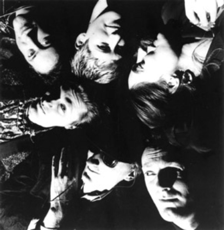 The Mekons
