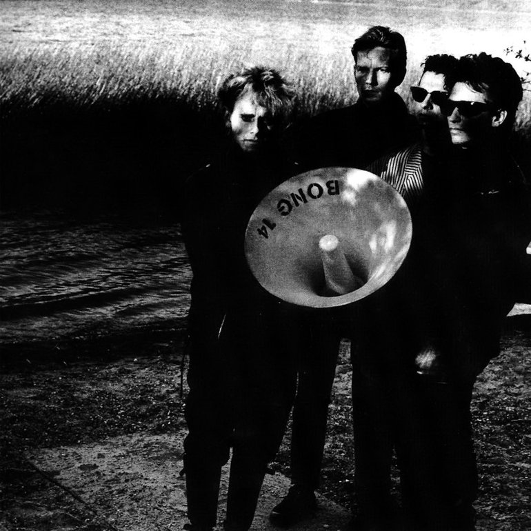 Depeche Mode Photos (200 of 456) | Last.fm