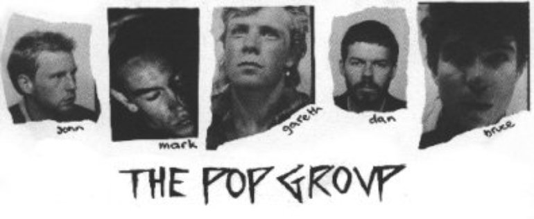 The Pop Group