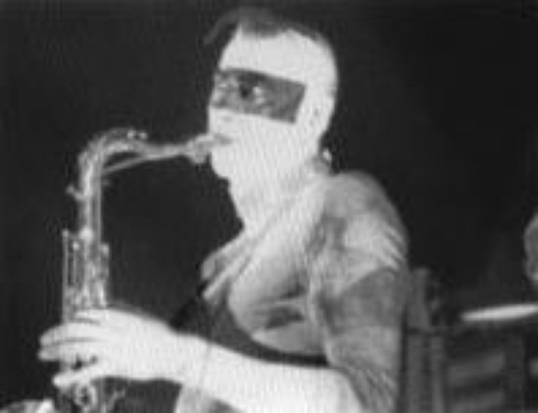Nik Turner