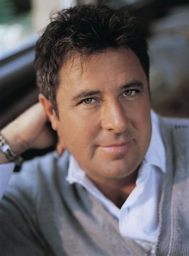 vince gill