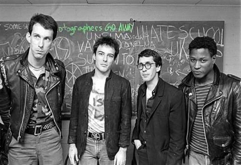 Dead Kennedys Photos (32 of 68) | Last.fm