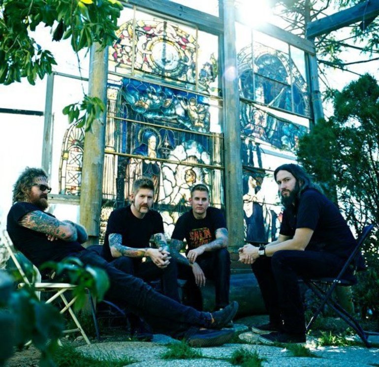 mastodon