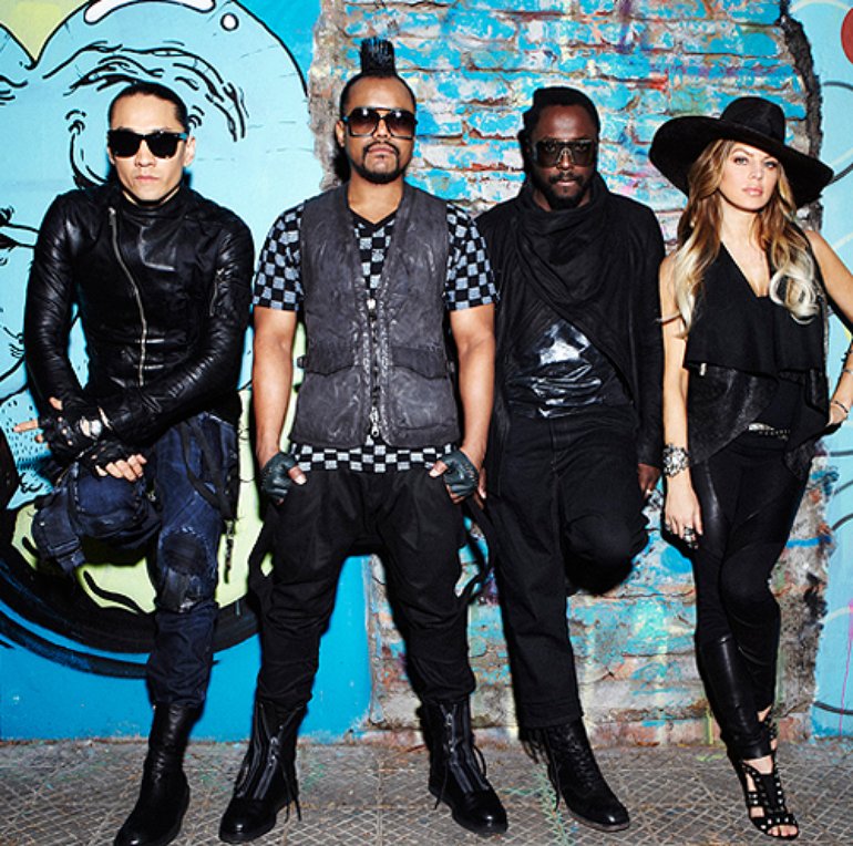 Black Eyed Peas Photos (233 303) | Last.fm