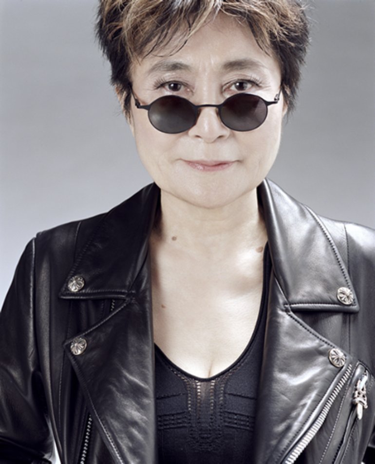 Yoko PNG