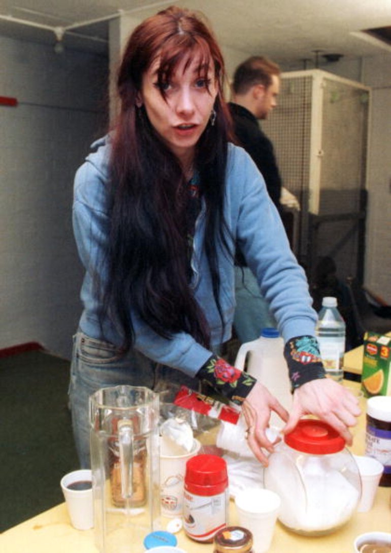 Bilinda Butcher Photos (8 of 8) | Last.fm