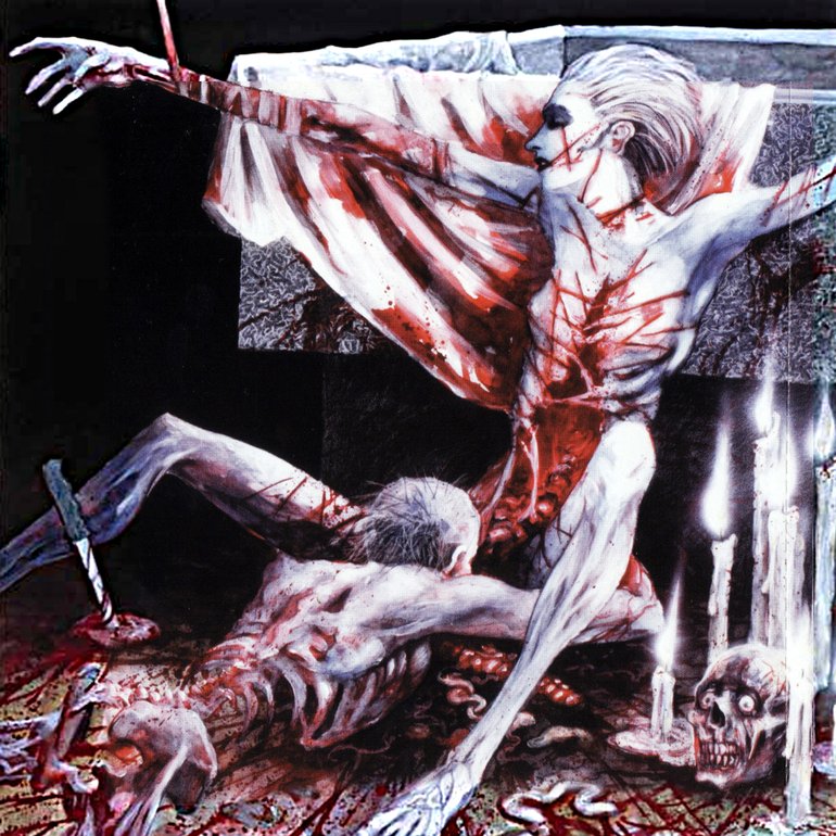 Twink Blood