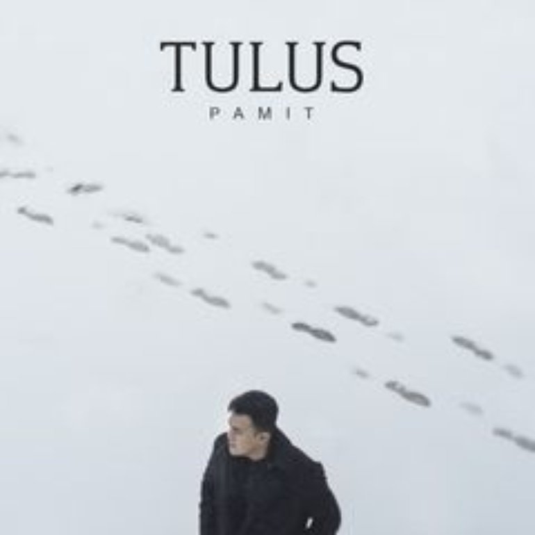 Tulus Monokrom Artwork 1 Of 3 Last Fm