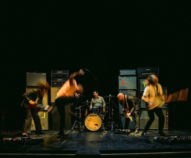 📷 Tom Ham