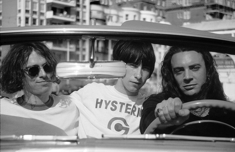 Primal Scream 3