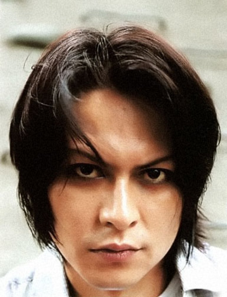 櫻井敦司 Photos 31 Of 164 Last Fm