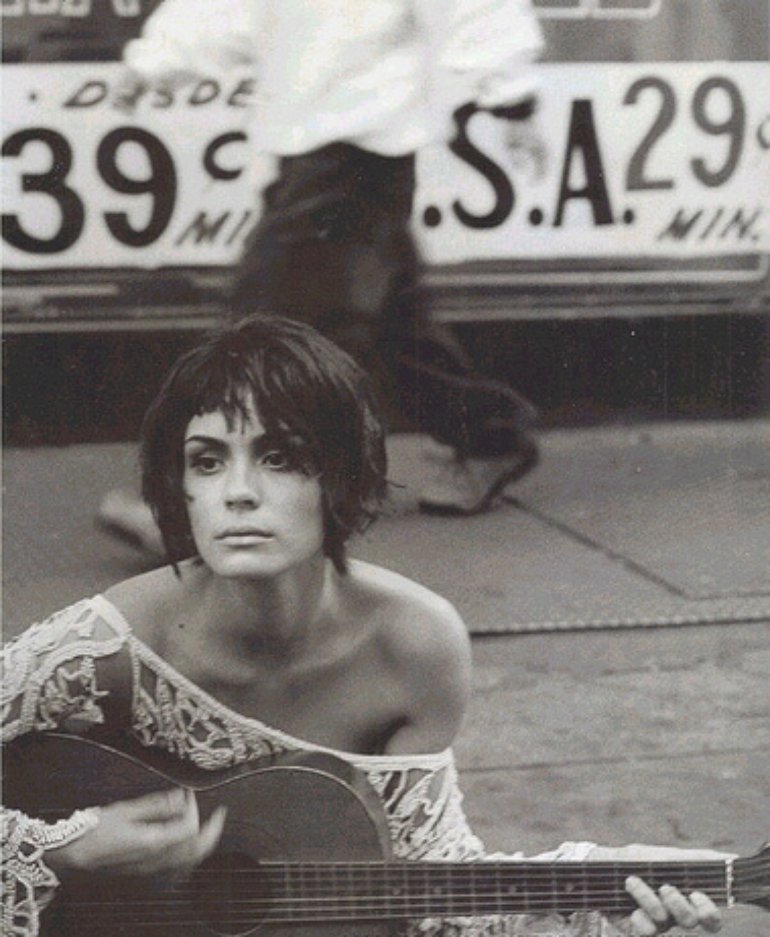 Shannyn Sossamon Photos 15 Of 16 Last Fm