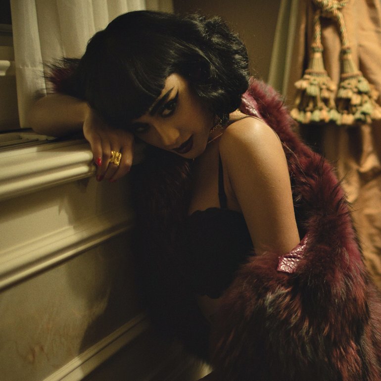 Natalia Kills