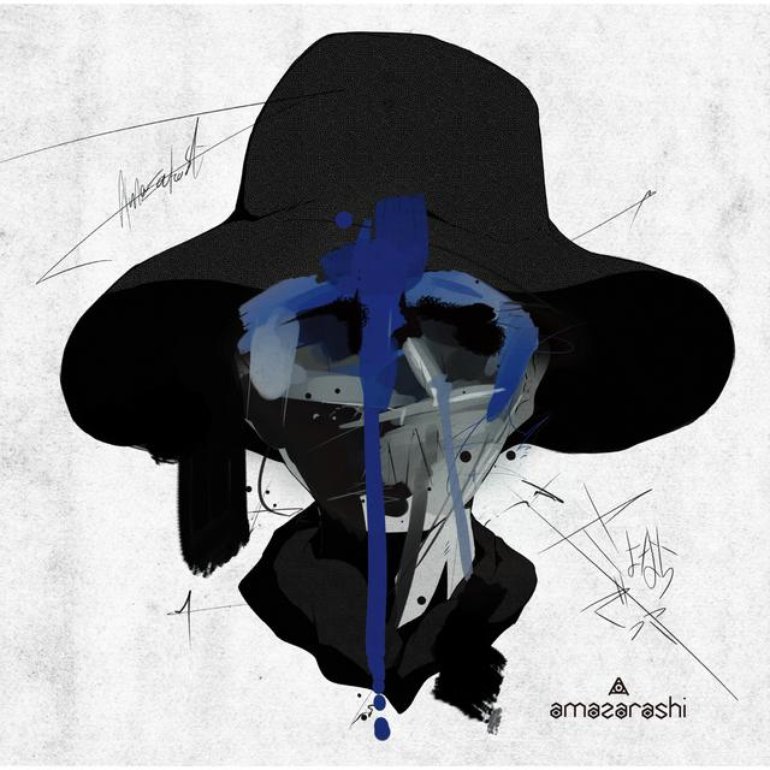 Amazarashi Play Goodbye Artwork 3 Of 3 Last Fm