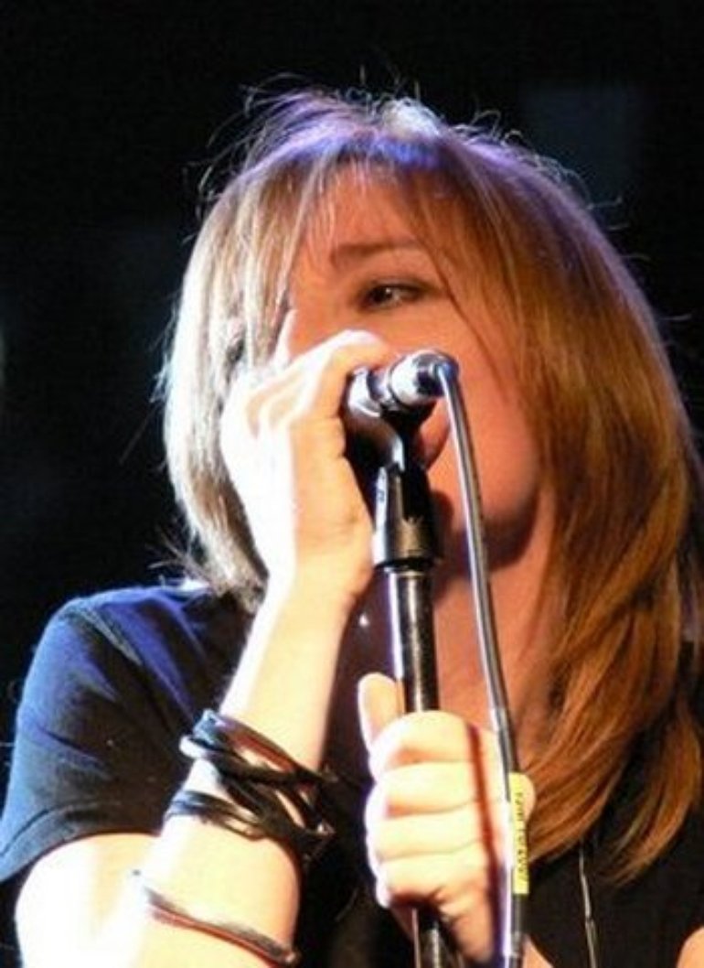 Beth Gibbons Photos 26 Of 52 Last Fm