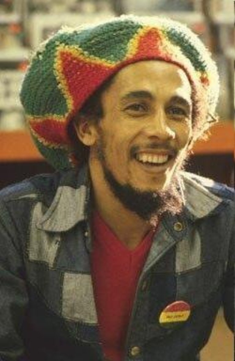 Bob Marley