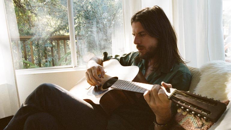 Jonathan Wilson
