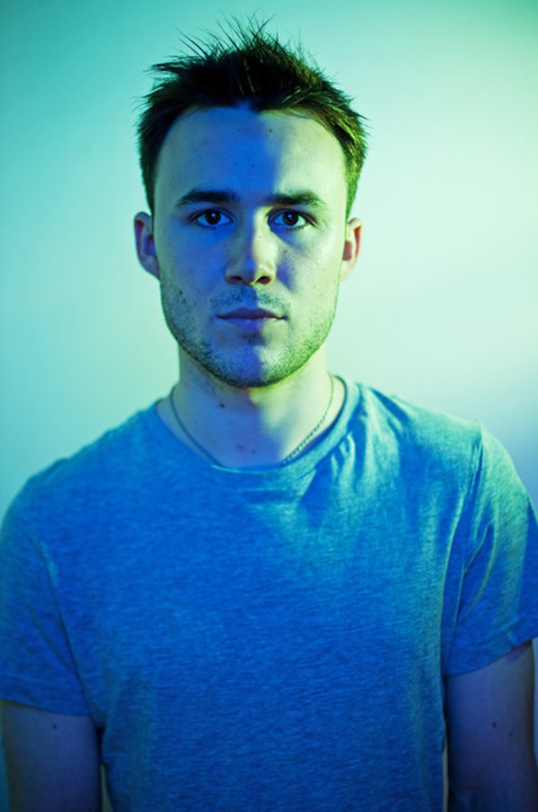 promo shot