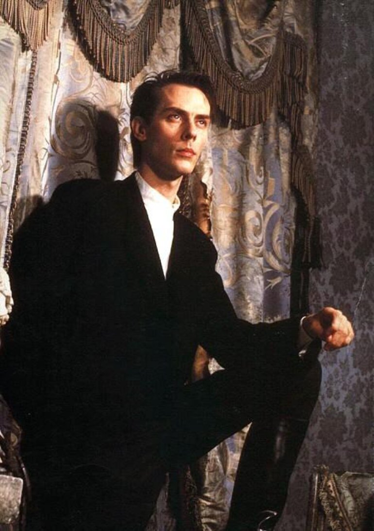 Peter Murphy