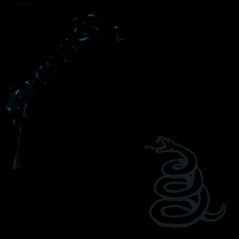 Metallica - Metallica Grafika (21 z 27) | Last.fm