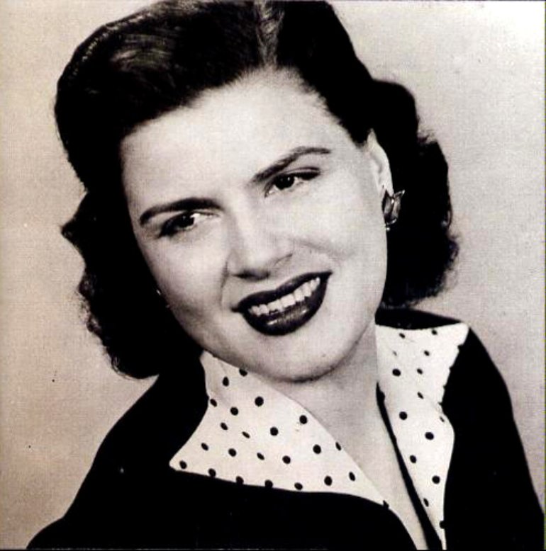 Patsy Cline