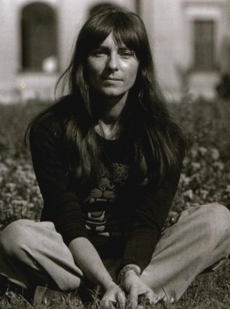 Mira Kubasinska Photos 1 Of 3 Last Fm