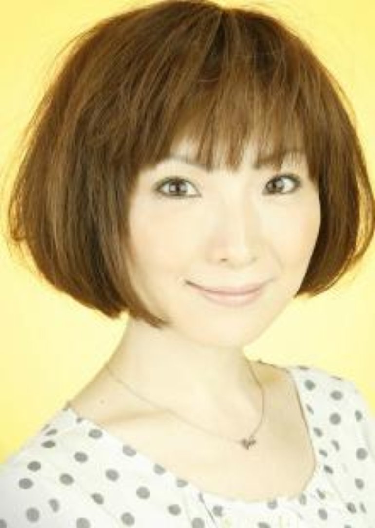折笠富美子 Photos 4 Of 15 Last Fm