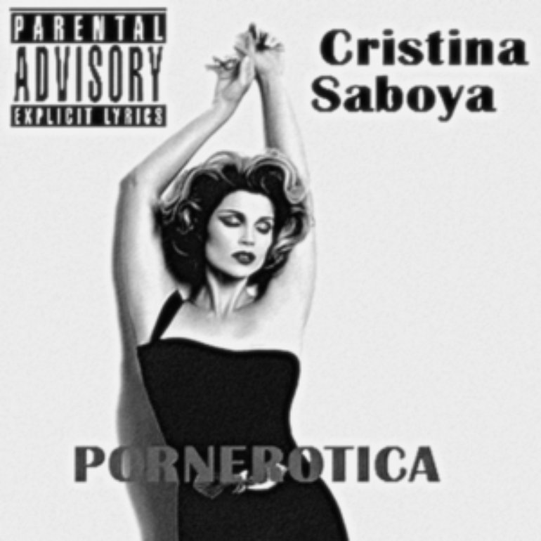 cristina saboya - Pornerotica CarÃ¡tula (1 de 2) | Last.fm