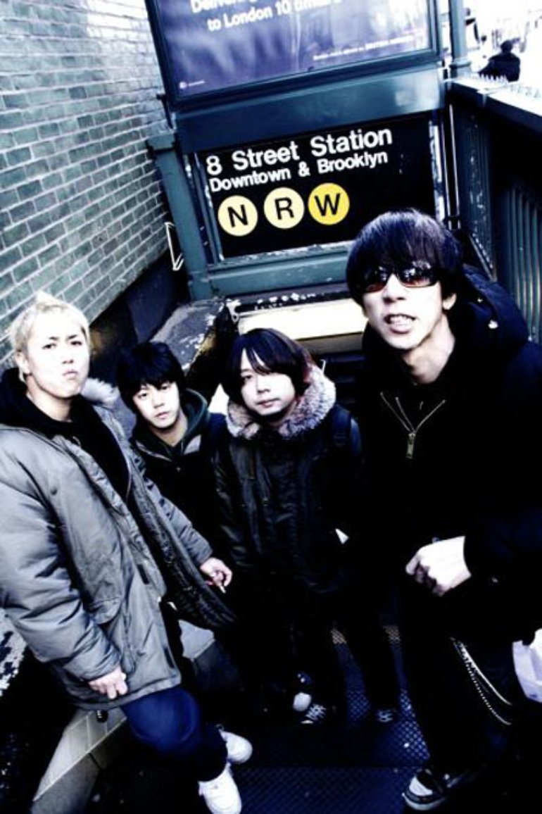 Ellegarden 写真 34 43 Last Fm