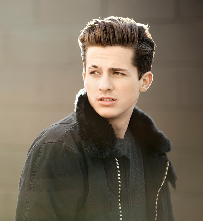 Charlie Puth Fotos (102 De 166) | Last.Fm