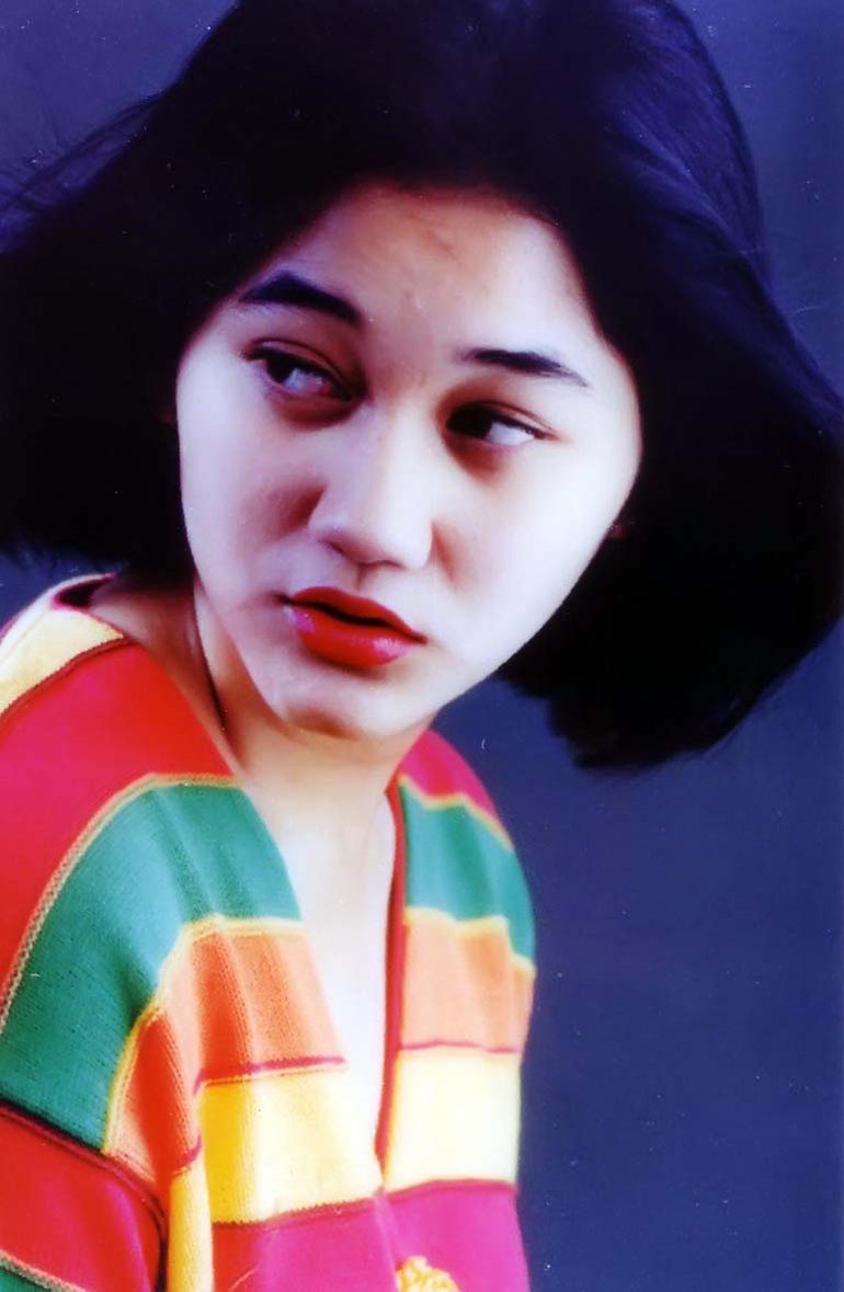 Nike Ardilla Photos 7 Of 25 Last Fm