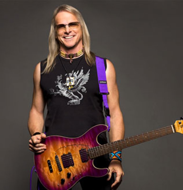 Steve Morse