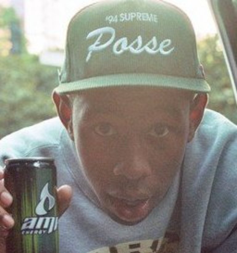 Tyler, the Creator Фотографии (874 из 