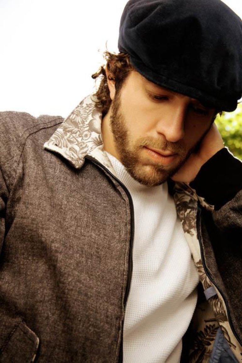 Elliott Yamin