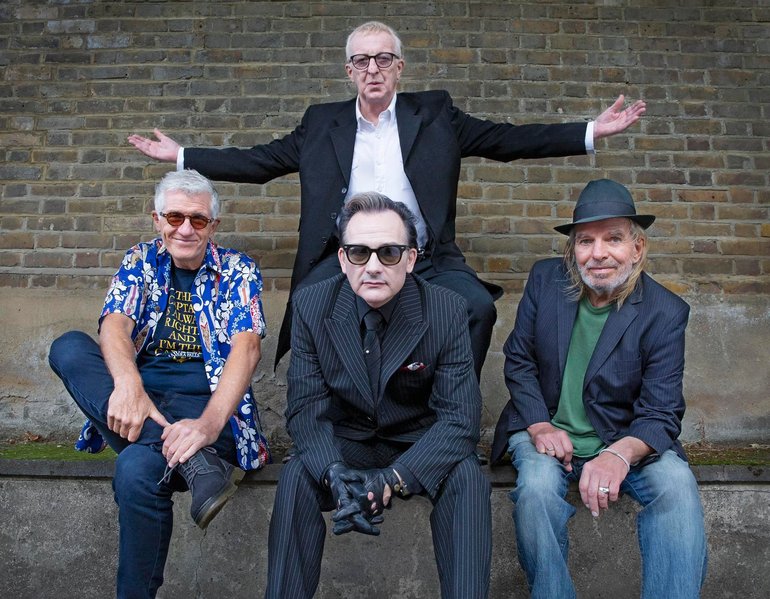 the damned, 2021-2022