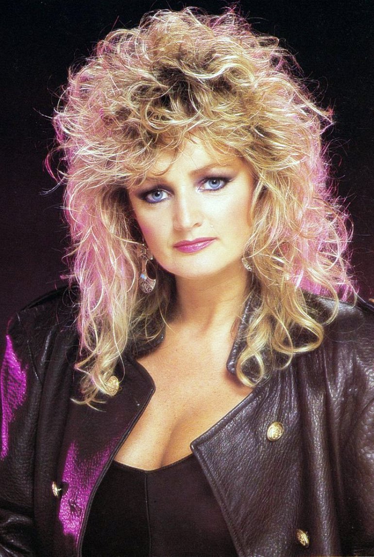 Bonnie Tyler Photos (6 of 160) | Last.fm