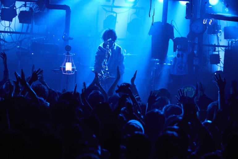 ずっと真夜中でいいのに Photos 4 Of 41 Last Fm