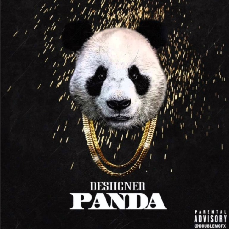 Desiigner - Panda Artwork (2 of 2) | Last.fm