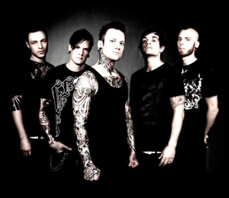 Рок группа dead by april. Dead by april 2022. Группа dead by april. Группа dead by april. Dead by april.