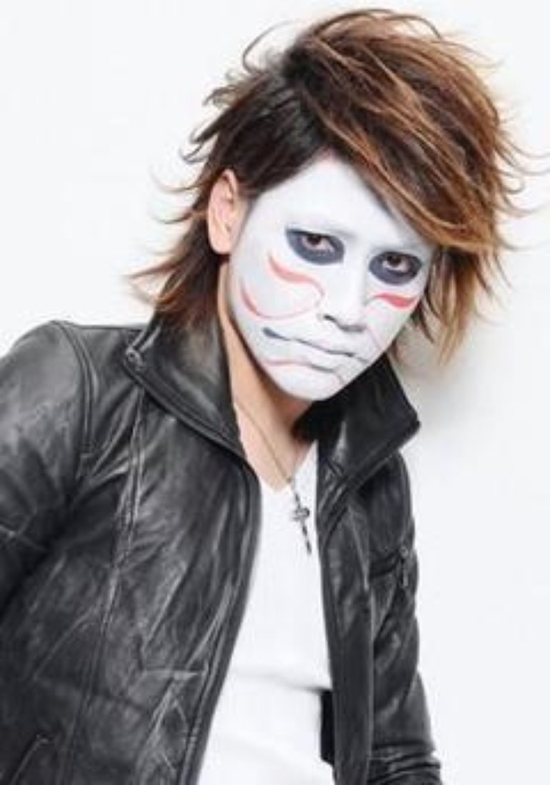 樽美酒研二照片 1 1 Last Fm 樽美酒研二照片 1 1 Last Fm