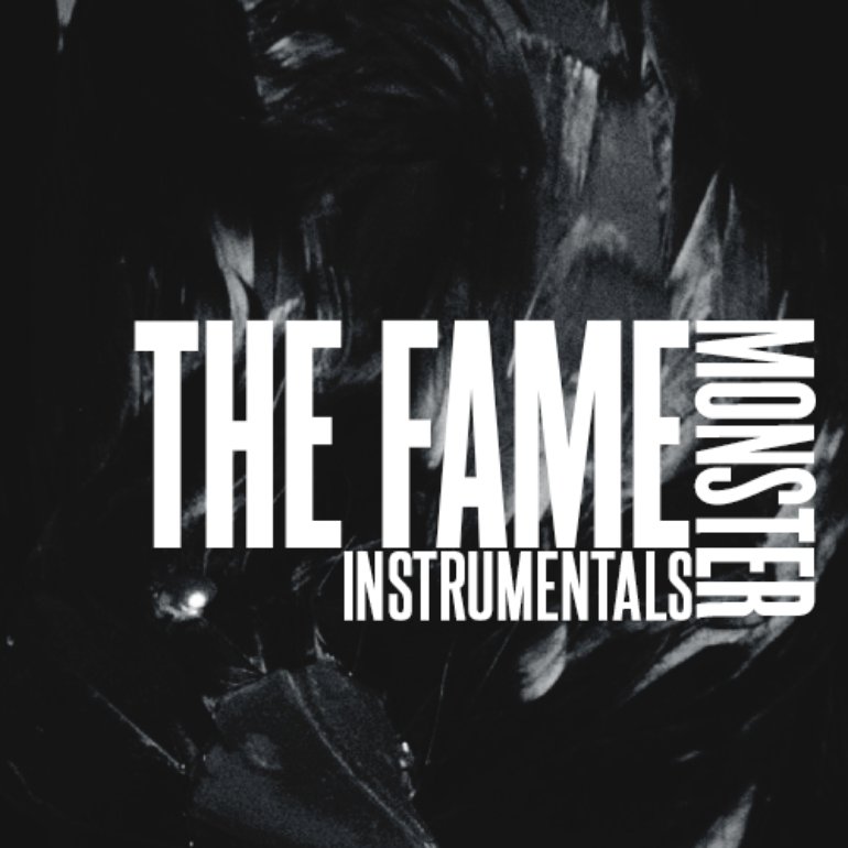 Lady Gaga The Fame Monster Instrumentals Artwork 1 Of 2 Last Fm Lady Gaga The Fame Monster Instrumentals Artwork 1 Of 2 Last Fm