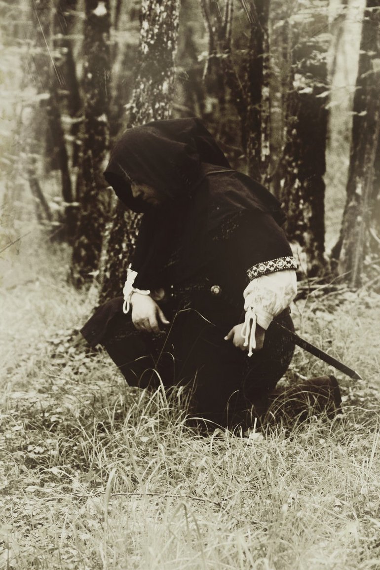 Dungeon Synth