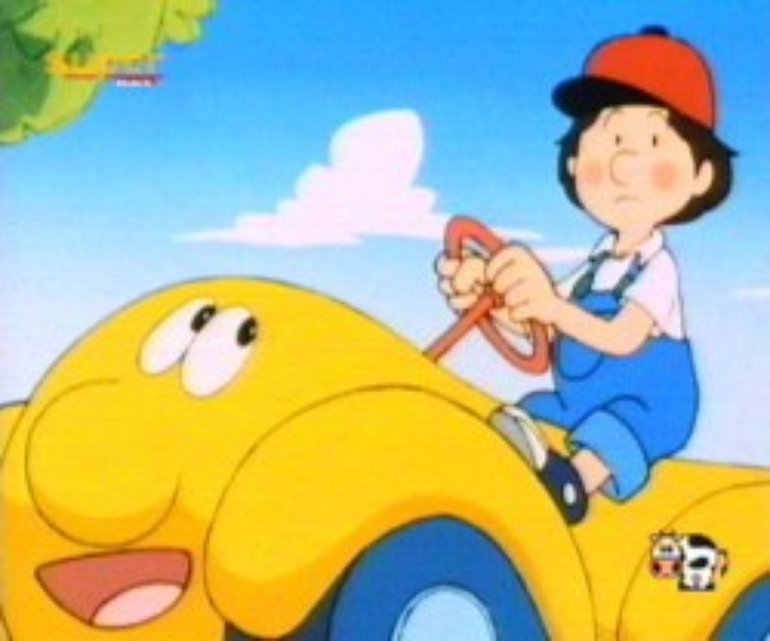Bumpety Boo 照片 1 1 Last Fm